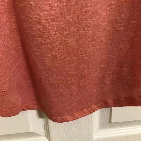 Mossimo Supply Co  Pink Shirt XS - Picture 9 of 12